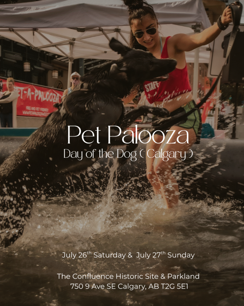 Pet Palooza Calgary