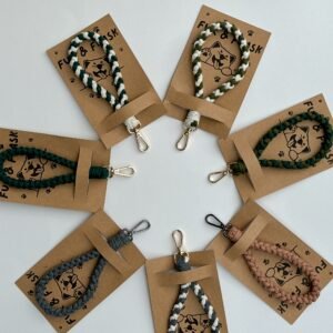 Custom Wristlets