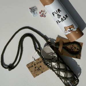 Adjustable Sling Bags