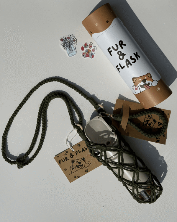 Adjustable Sling Bags